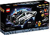 Авто-конструктор LEGO Icons Назад у майбутнє: Машина часу (Делоріан) (10300), фото 11