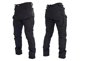 Штаны "Soft Shell"