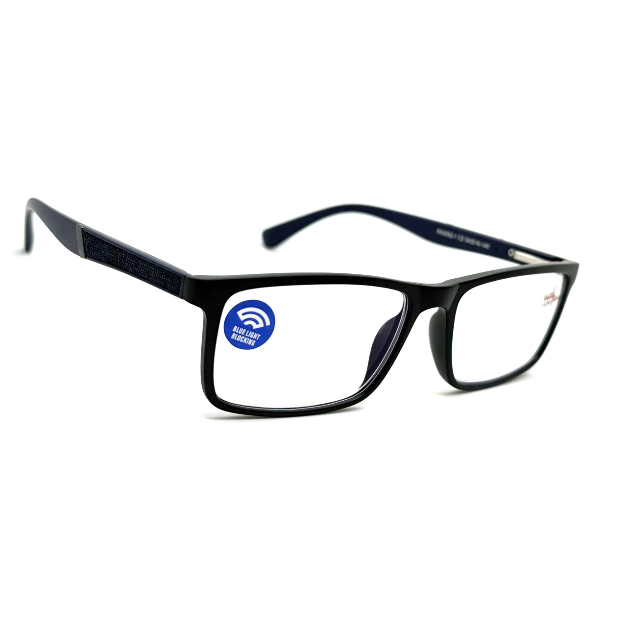 Універсальні окуляри Ralph з лінзою blue blocker 0682 c-2