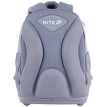 Набір Kite рюкзак + пенал + сумка для взуття SET_HK25-724S Hello Kitty, фото 6