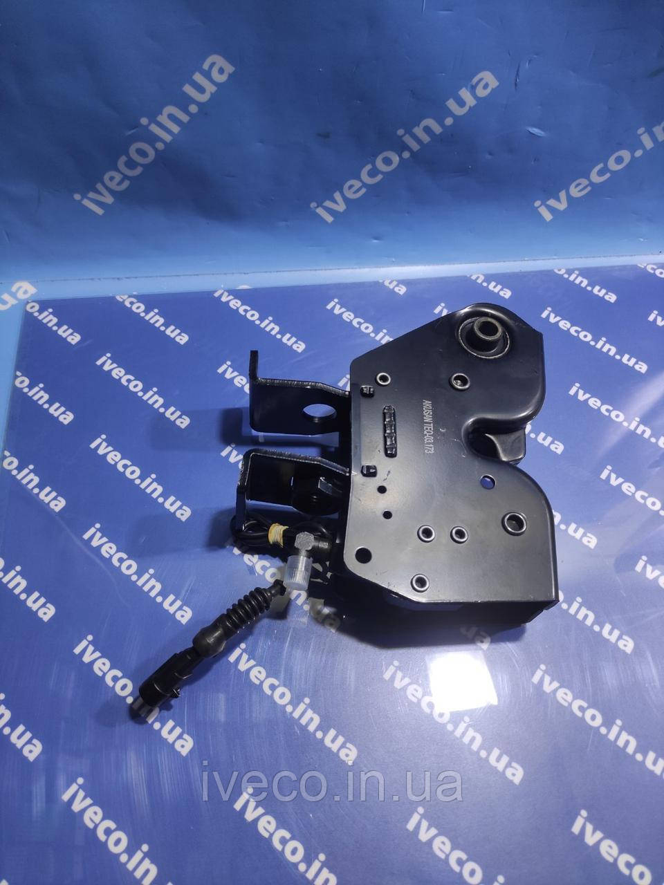 Механізм блокування нахилу кабіни (з датчиком) IVECO STRALIS I STRALIS II S-WAY X-WAY  Euro 6 500353618