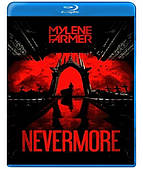 Mylene Farmer - Nevermore [Blu-ray]