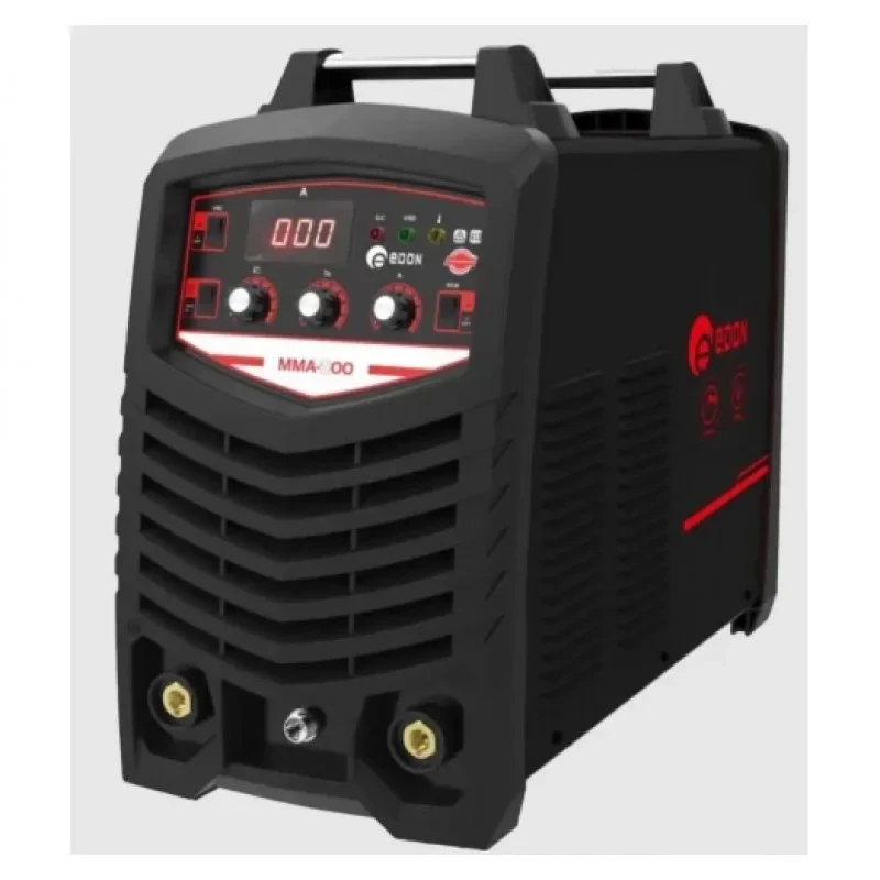 Зварювальний інвертор Edon MMA-400