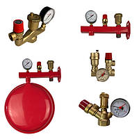 Групи безпеки