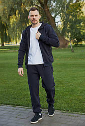 Спортивний костюм для чоловіків тринитка