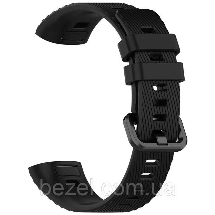 Ремінець для фітнес-браслета Huawei Band 3 / Huawei Band 3 Pro / Huawei Band 4 Pro