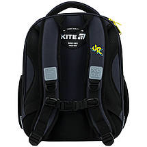 Набір Kite рюкзак + пенал + сумка для взуття SET_K25-556M-2 Cyber, фото 5