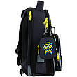 Набір Kite рюкзак + пенал + сумка для взуття SET_K25-556M-2 Cyber, фото 6