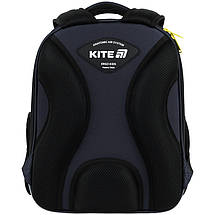 Набір Kite рюкзак + пенал + сумка для взуття SET_K25-556M-2 Cyber, фото 6