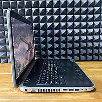 Б/в Ноутбук Dell Inspiron 17R 5720 17.3" 1920x1080| Core i5-3210M| 12 GB RAM| 128 GB SSD|, фото 3