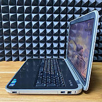 Б/в Ноутбук Dell Inspiron 17R 5720 17.3" 1920x1080| Core i5-3210M| 12 GB RAM| 128 GB SSD|, фото 4