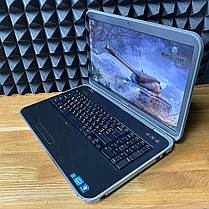 Б/в Ноутбук Dell Inspiron 17R 5720 17.3" 1920x1080| Core i5-3210M| 12 GB RAM| 128 GB SSD|, фото 6