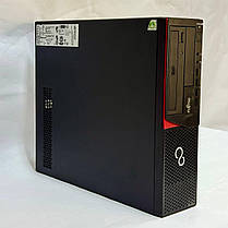Б/в Комп'ютер Fujitsu Esprimo E720 E85 SFF| Core i3-4330| 8 GB RAM| 500 GB HDD| HD 4400, фото 3
