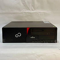 Б/в Комп'ютер Fujitsu Esprimo E720 E85 SFF| Core i3-4330| 8 GB RAM| 500 GB HDD| HD 4400, фото 4