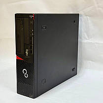 Б/в Комп'ютер Fujitsu Esprimo E720 E85 SFF| Core i3-4330| 8 GB RAM| 500 GB HDD| HD 4400, фото 5