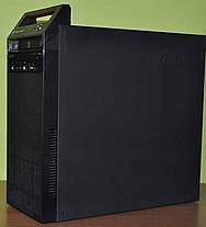 Б/в Комп'ютер Lenovo ThinkCentre E73 MT| Core i5-4570| 8 GB RAM| 240 GB SSD| HD 4600, фото 3