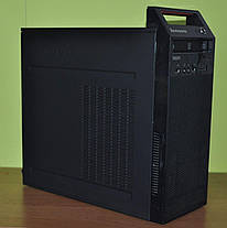 Б/в Комп'ютер Lenovo ThinkCentre E73 MT| Core i5-4570| 8 GB RAM| 240 GB SSD| HD 4600, фото 4