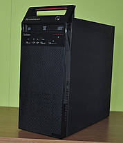 Б/в Комп'ютер Lenovo ThinkCentre E73 MT| Core i5-4570| 8 GB RAM| 240 GB SSD| HD 4600, фото 5