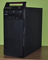 Б/в Комп'ютер Lenovo ThinkCentre E73 MT| Core i5-4570| 8 GB RAM| 240 GB SSD| HD 4600, фото 6
