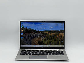 Б/в Ультрабук HP EliteBook 840 G7 14" 1920x1080| Core i5-10310U| 16 GB RAM| 240 GB SSD| UHD, фото 1