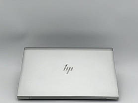 Б/в Ультрабук HP EliteBook 840 G7 14" 1920x1080| Core i5-10310U| 16 GB RAM| 240 GB SSD| UHD, фото 4