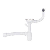 Сифон для гранітної мийки ECO