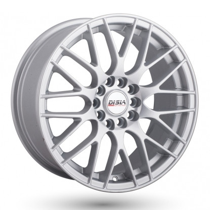Disla Bayern (R17 W7.5 PCD5x108 ET45 DIA63.4) 715 S