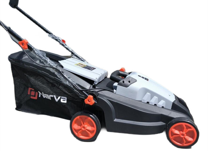 Газонокосарка електрична NARVA NELM-2400, фото 1