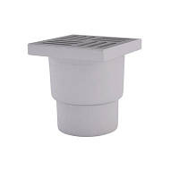 Трап зливний Ani Plast ТА 1210