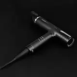 Фен для волос Jaguar HD Tributo BLDC Black 2000 Вт, фото 6