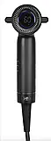 Фен для волос Jaguar HD Tributo BLDC Black 2000 Вт, фото 7
