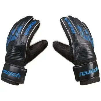 Воротарські рукавички із захистом пальців Reusch GGRH