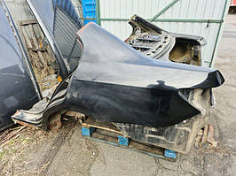 Четвердити автомобіля задня ліва Chevrolet