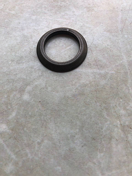 Шайба болта колеса Mercedes Iveco DAF 18.2x26.7x3