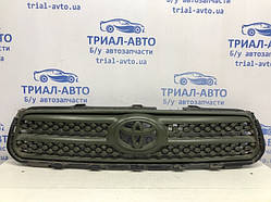 Решітка радіатора Toyota Rav 4 A30 2.0 БЕНЗИН 1AZFE 2006 (б/у)