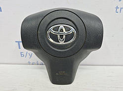 Подушка безпеки в кермо Toyota Rav 4 A30 2.0 БЕНЗИН 1AZFE 2006 (б/у)