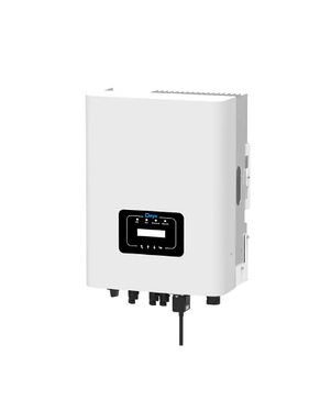 Мережевий інвертор DEYE SUN-15K-G05 15KW 2 MPPT Wi-Fi 3 фази, фото 1
