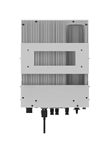 Мережевий інвертор DEYE SUN-15K-G05 15KW 2 MPPT Wi-Fi 3 фази, фото 4
