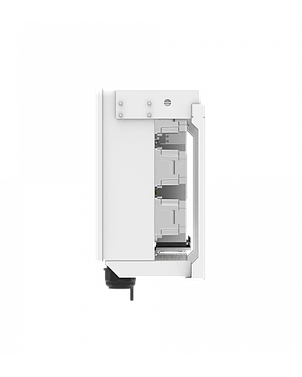 Мережевий інвертор Deye SUN-110K-G03 110KW 6 MPPT Wi-Fi 3 фази, фото 3