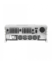 Мережевий інвертор Deye SUN-110K-G03 110KW 6 MPPT Wi-Fi 3 фази, фото 4