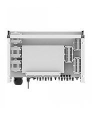 Мережевий інвертор Deye SUN-110K-G03 110KW 6 MPPT Wi-Fi 3 фази, фото 5