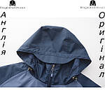 Водонепроникна Куртка чоловіча Gelert (Гелерт) з Англії - в похід, фото 5