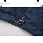 Водонепроникна Куртка чоловіча Gelert (Гелерт) з Англії - в похід, фото 6