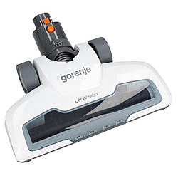 Щітка Turbo LedVision для пилососа Gorenje SVC144FW 577278
