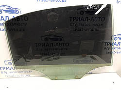 Скло дверей заднє праве Chevrolet Epica V250 2.0 БЕНЗИН X20D1 2006 (б/у)