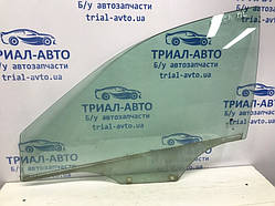 Скло дверей переднє ліве Chevrolet Epica V250 2.0 БЕНЗИН X20D1 2006 (б/у)