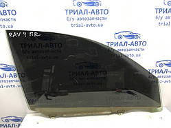 Скло дверей переднє праве Toyota Rav 4 A30 2.0 БЕНЗИН 1AZFE 2006 (б/у)