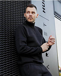 Чоловічий костюм тринитка