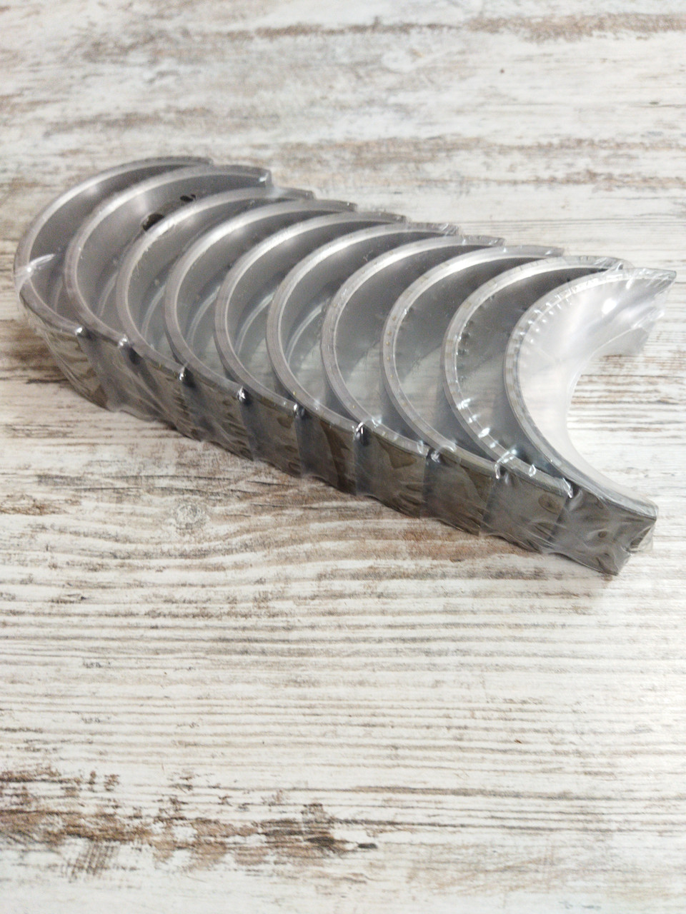 Вкладыши т-40 коренные н2, фото 1