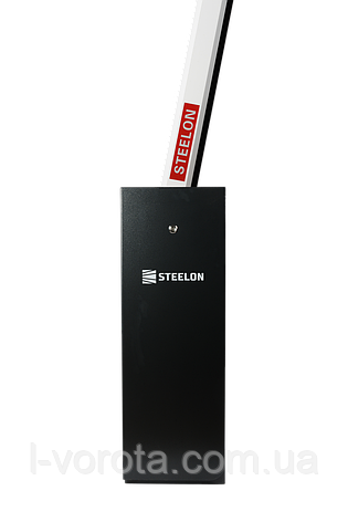 Шлагбаум STEELON SERVO, фото 1